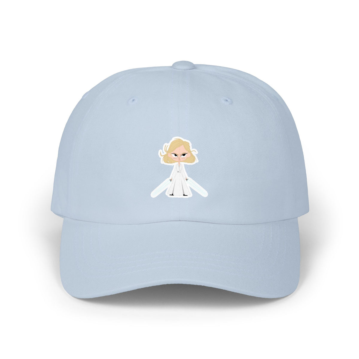 Little Dot Dad Hat