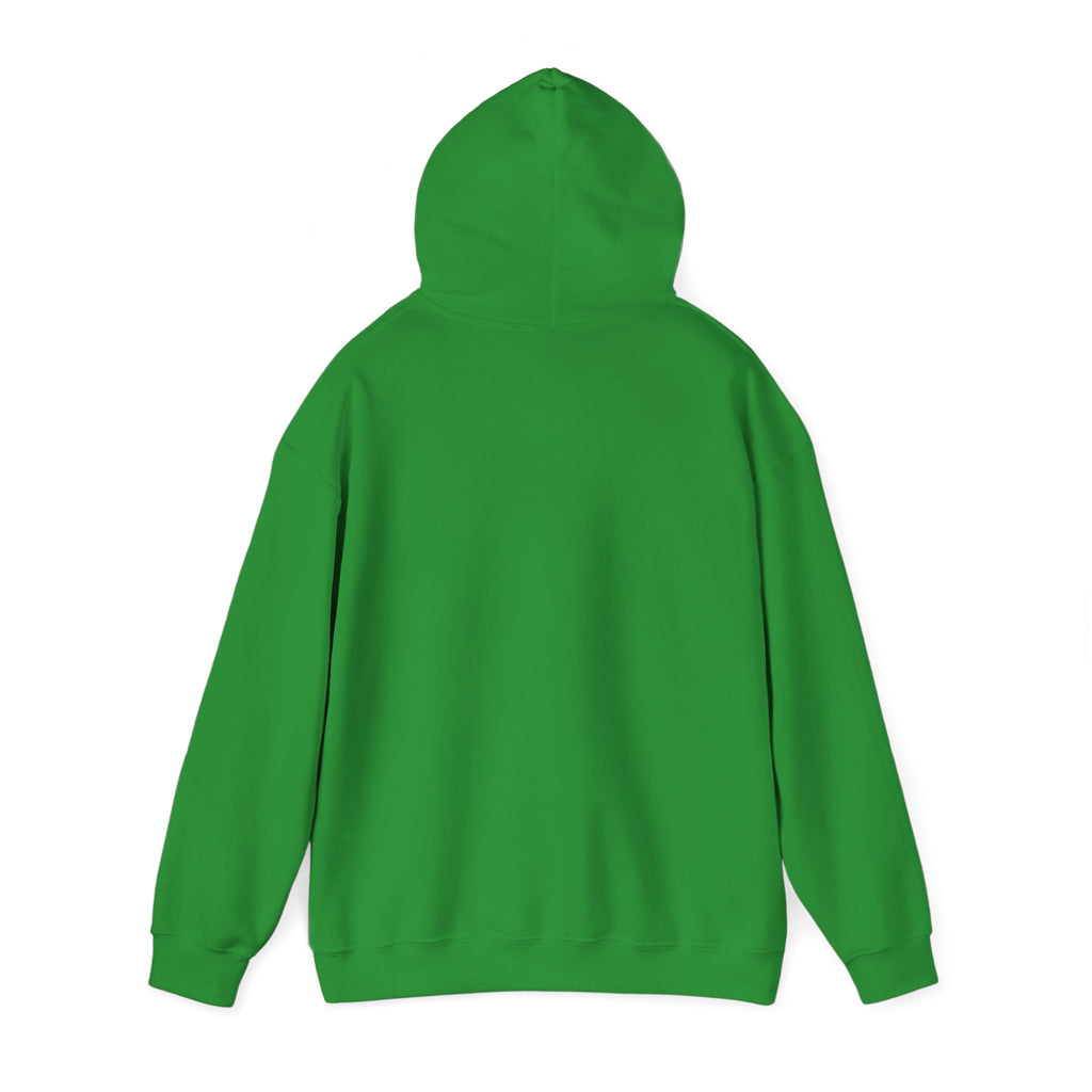 Trench Logo Hoodie - Colors