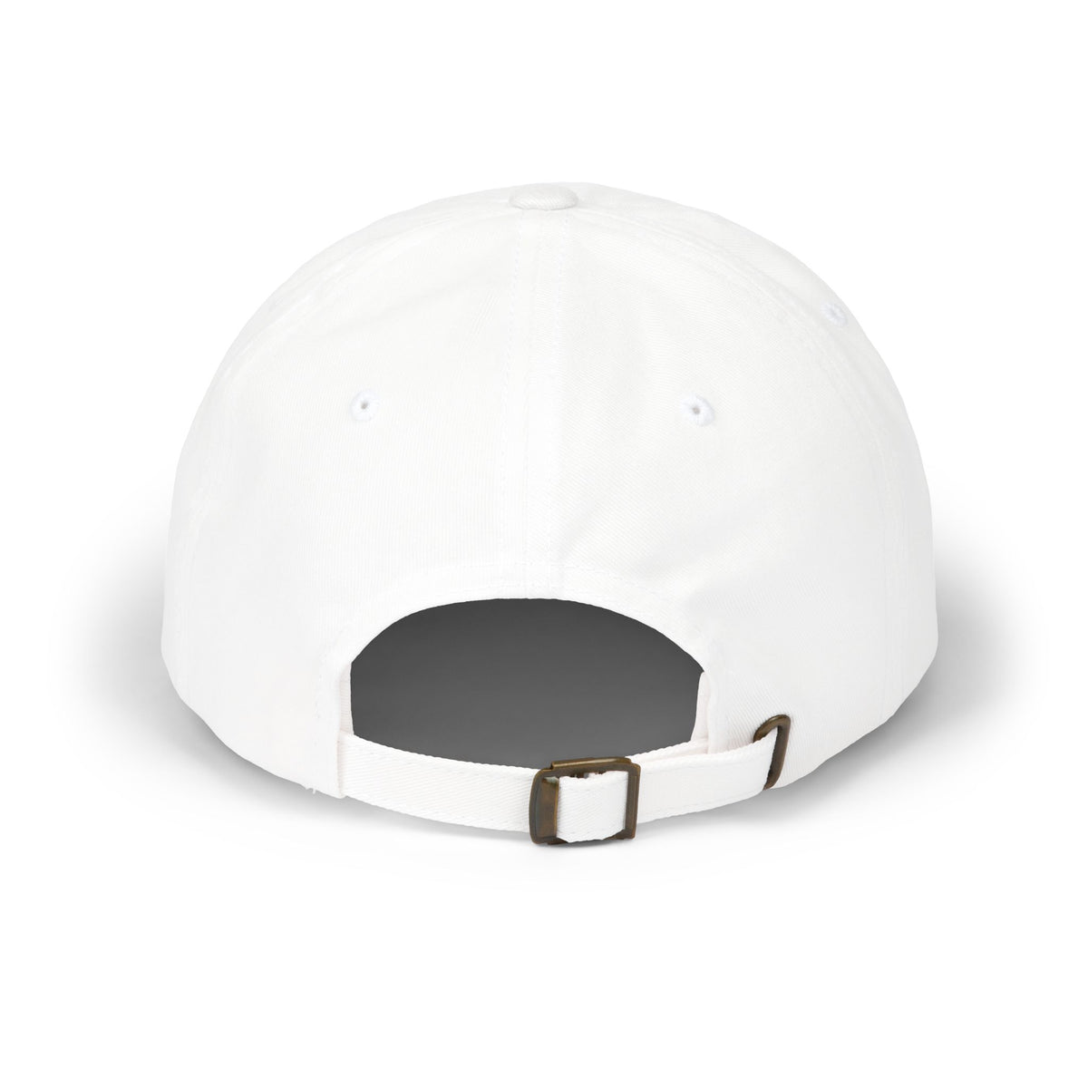 Little Izzy Blob Dad Hat (Chibi-Style)