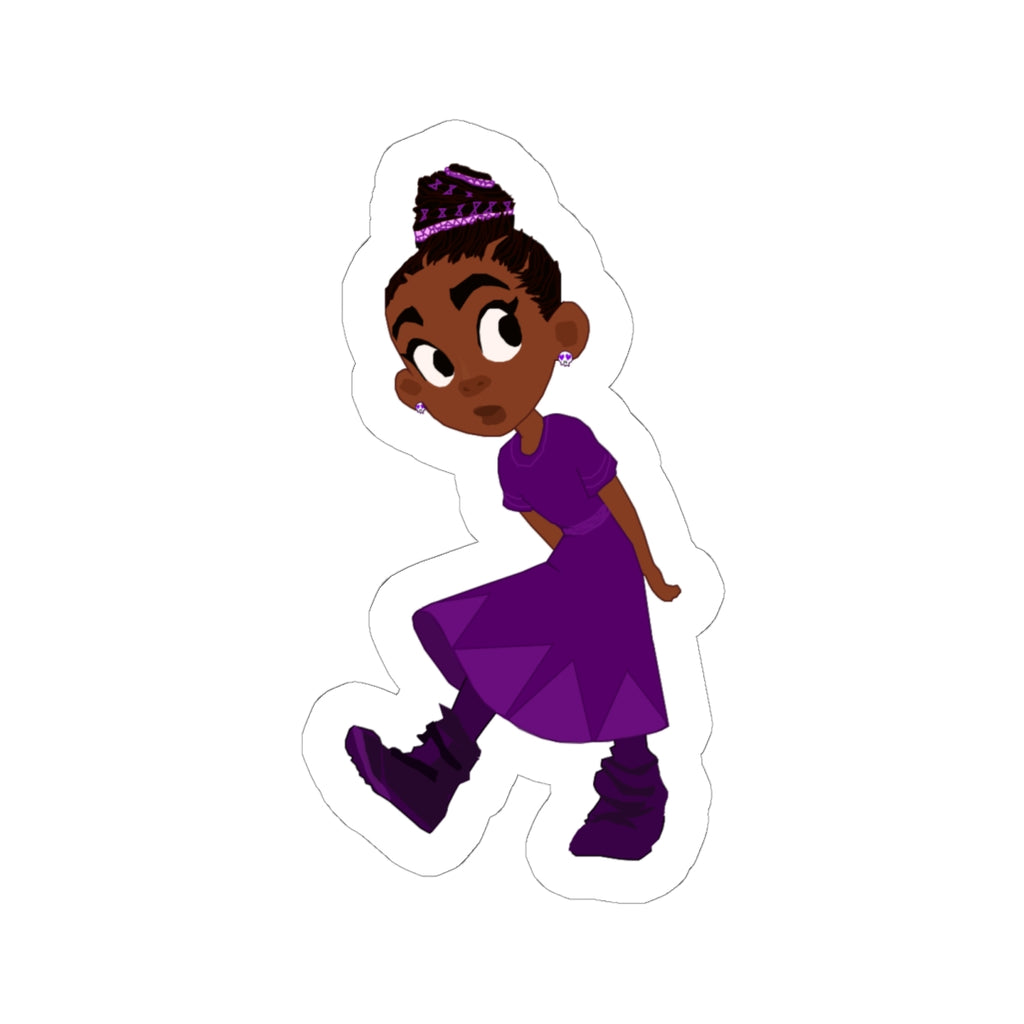 Minn Sticker (Kid Crew)