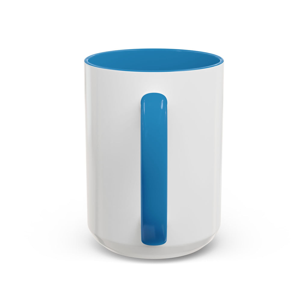 The Crew Accent Mug