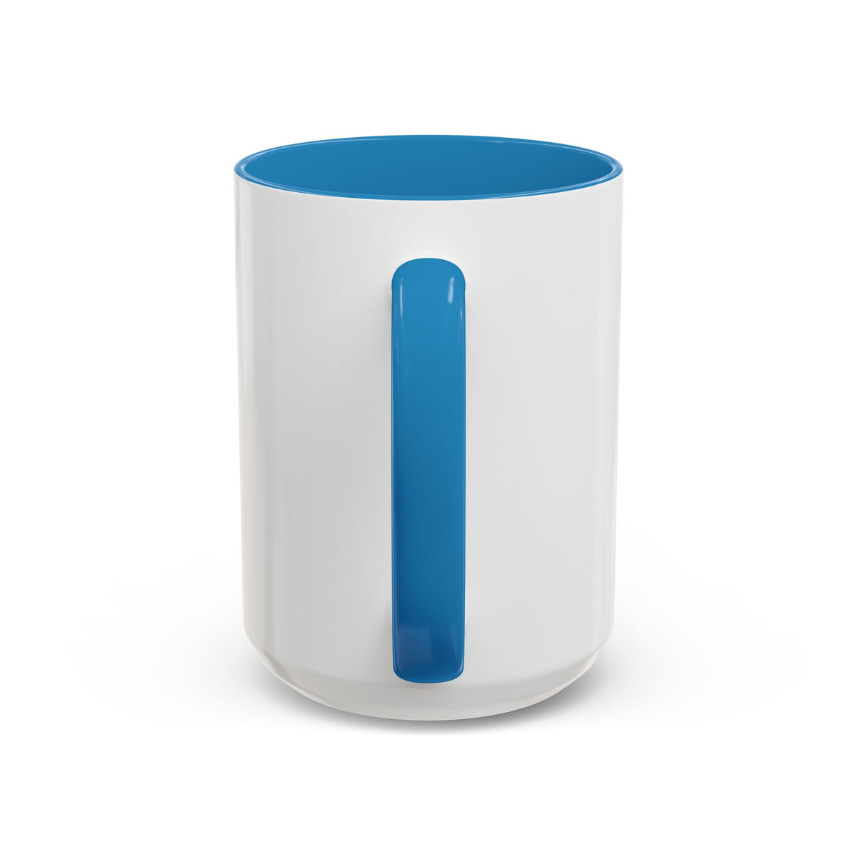 The Crew Accent Mug