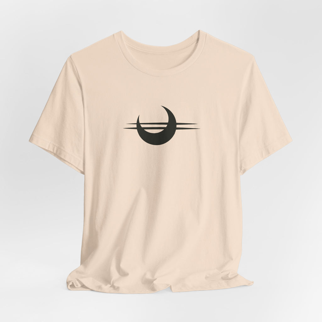 Stay Sturdy, Frens Crest Tee