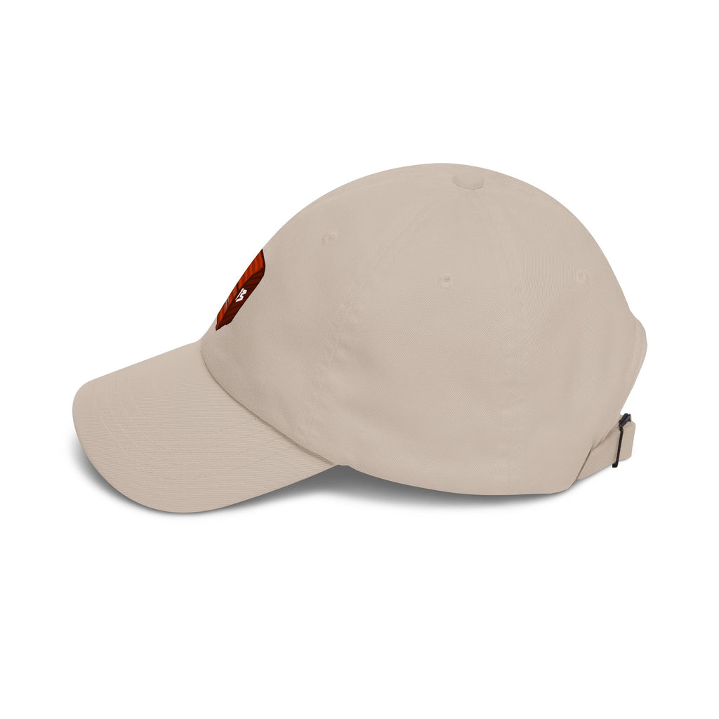 Loot Box 13 Dad Hat