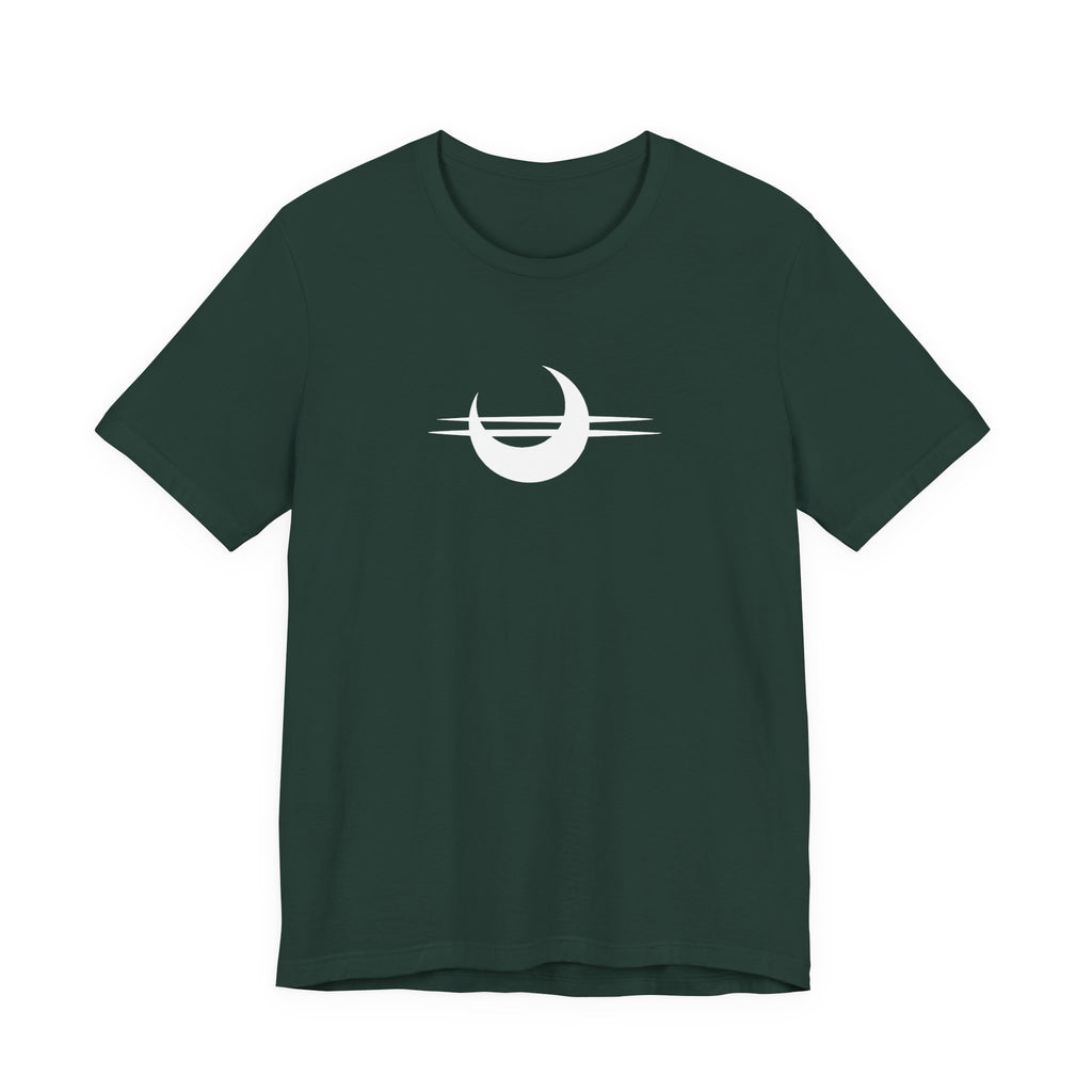 Stay Sturdy, Frens Crest Tee