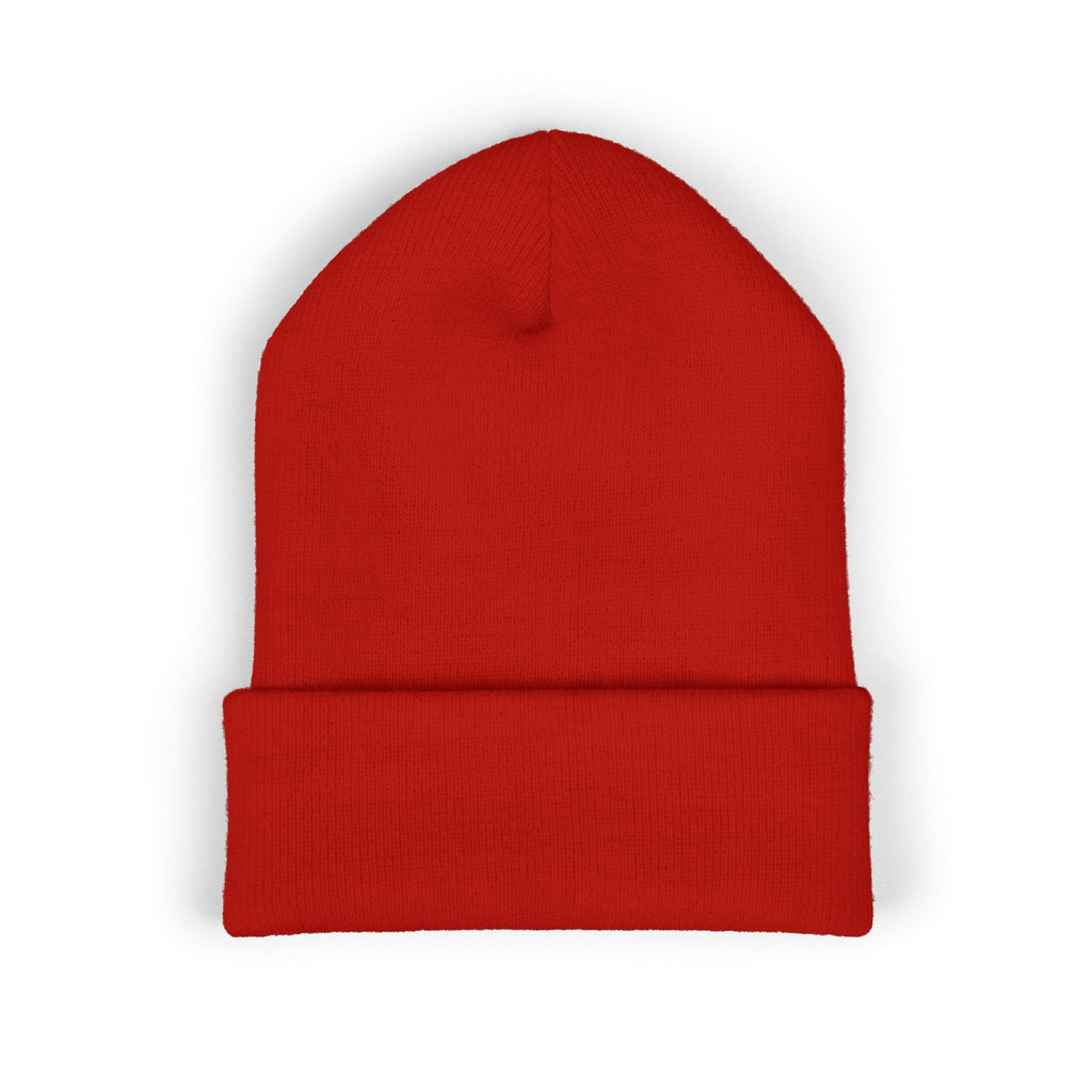 Loot Box 13 Embroidered Beanie