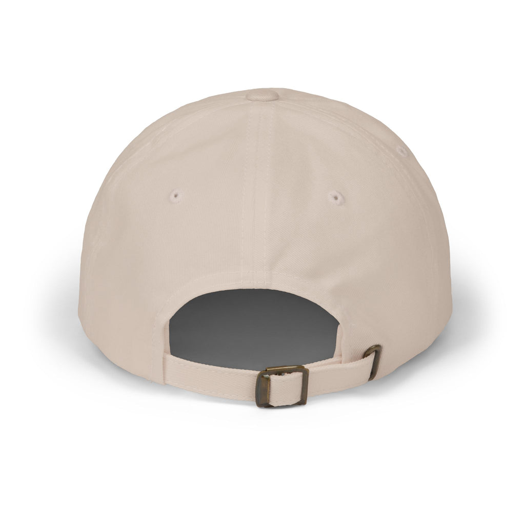 Little Dot Dad Hat