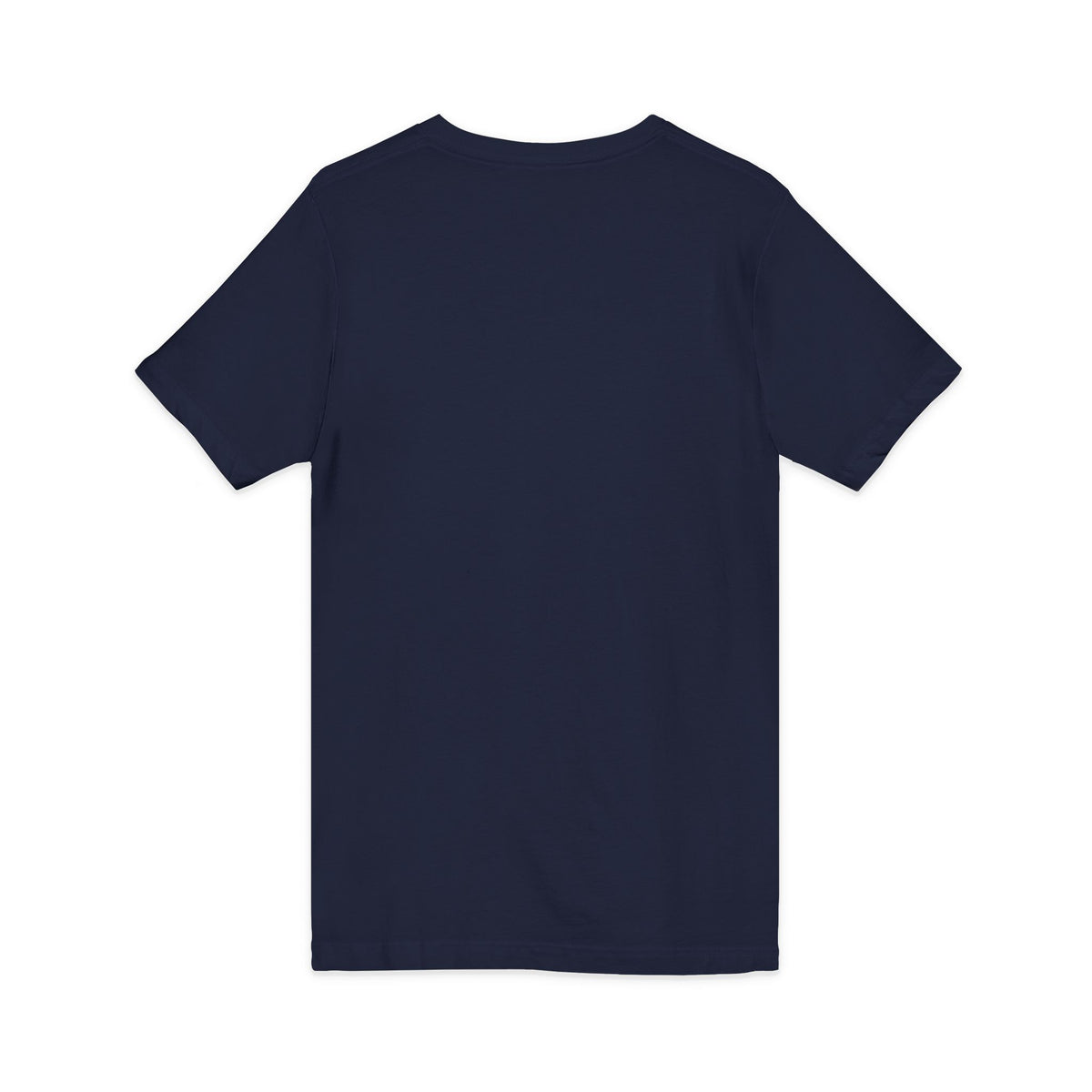 The Crew V-Neck Tee