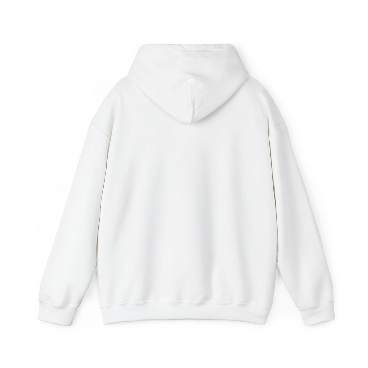 The Crew Hoodie
