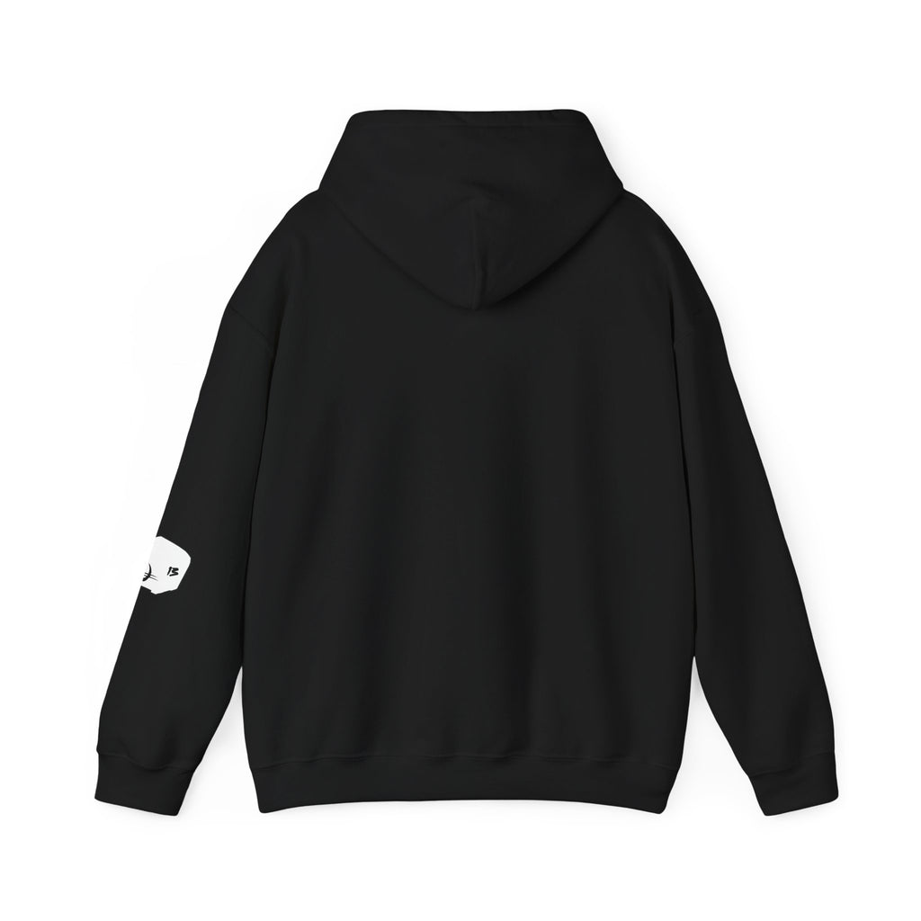 I Survived Loot Box 13 Hoodie