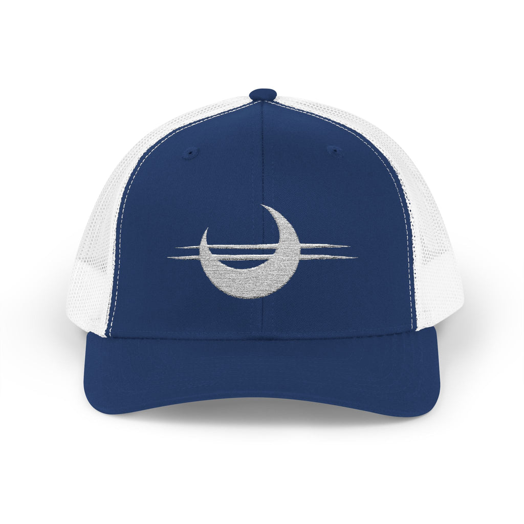 Mark of the Crest Trucker Hat