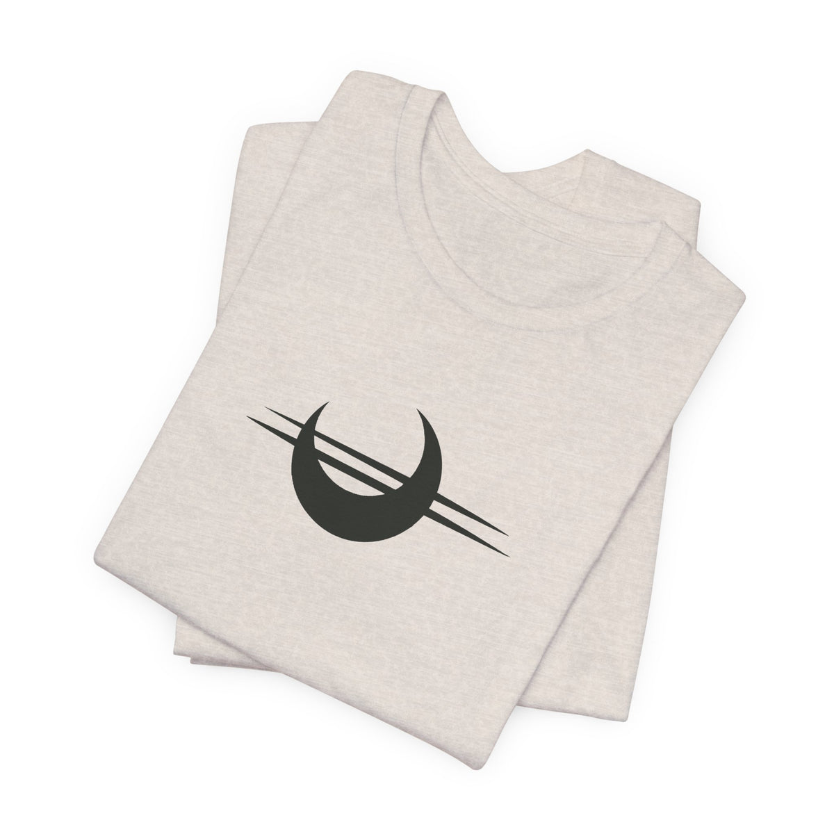 Stay Sturdy, Frens Crest Tee