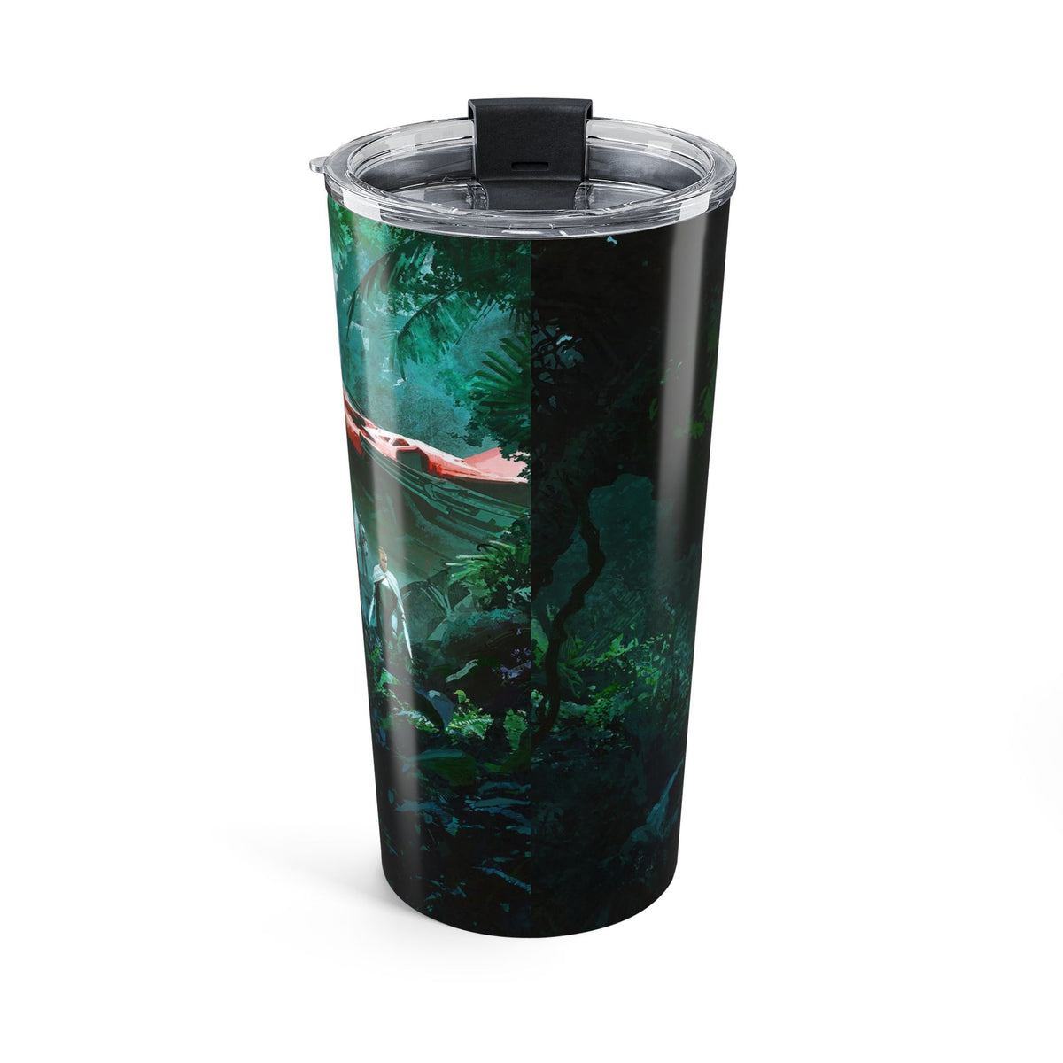 Cello's Gate Tumbler
