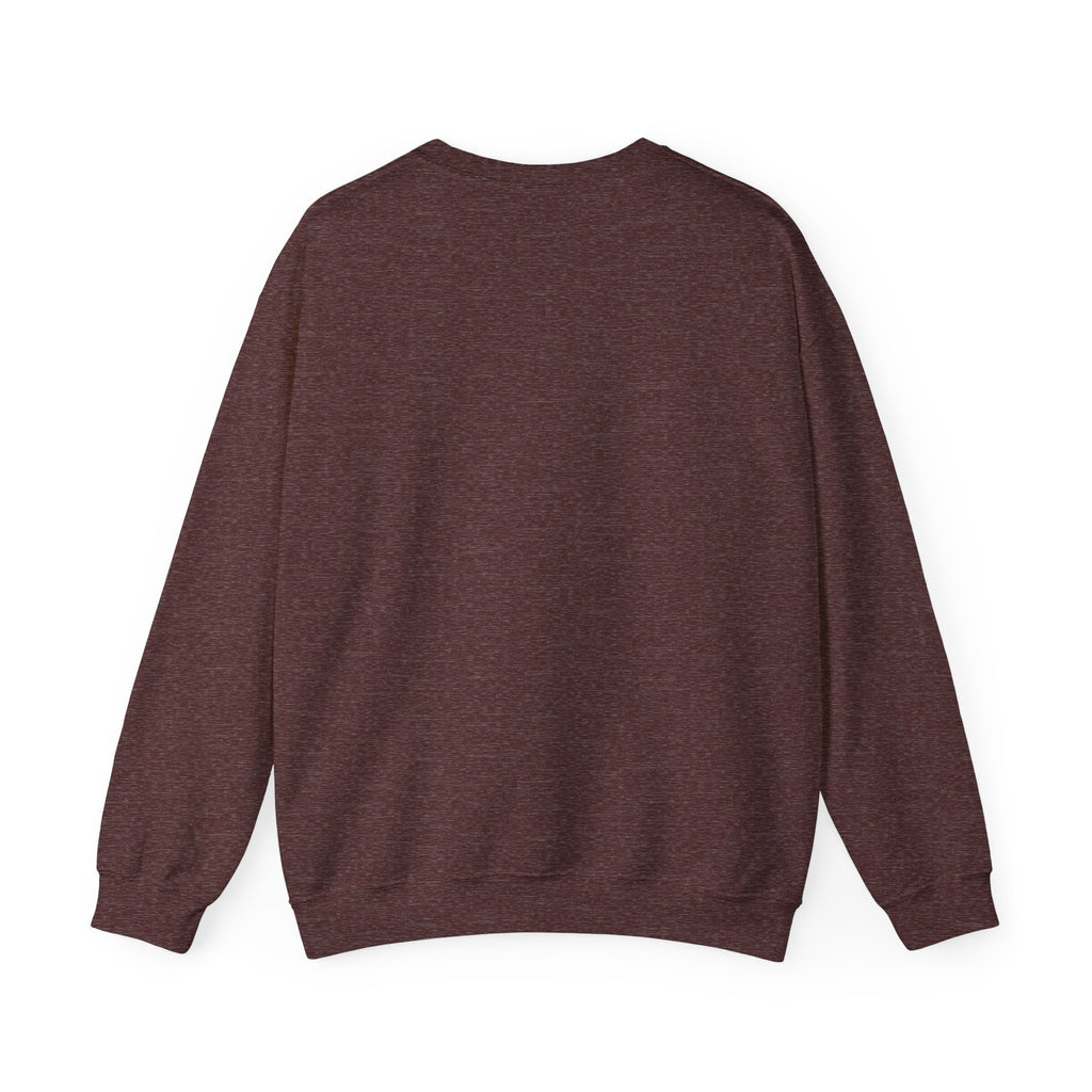 I Like My Ship Captains Morally Grey Crewneck Sweatshirt - Colors