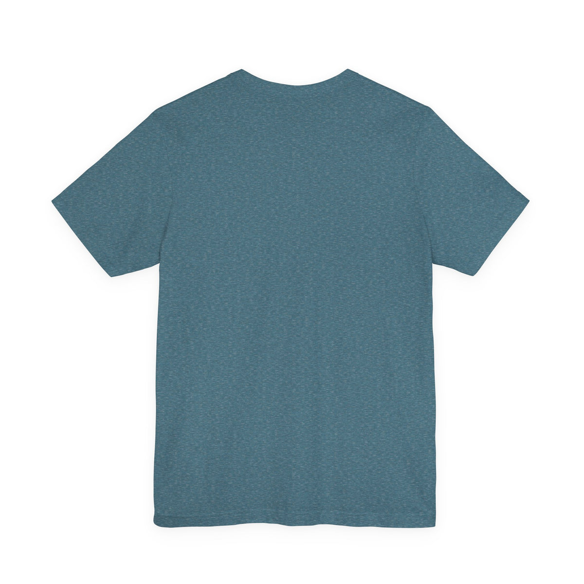 Trench Logo Tee - Heathers