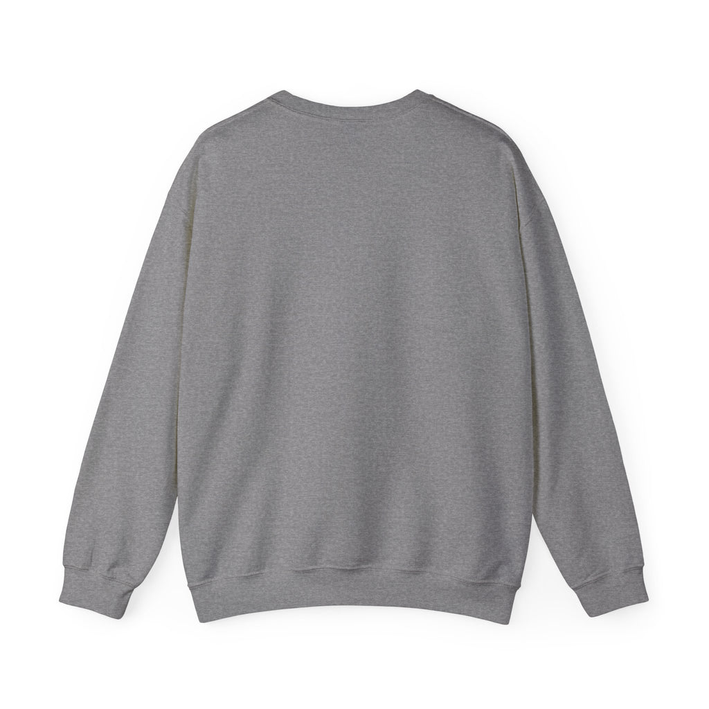 I Like My Ship Captains Morally Grey Crewneck Sweatshirt