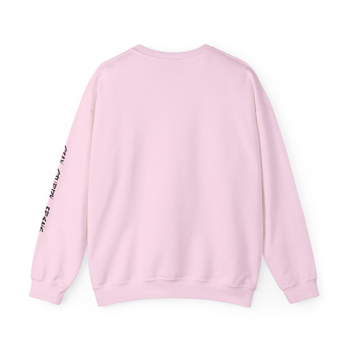 Stay Sturdy, Frens Crest Crewneck Sweatshirt - Colors