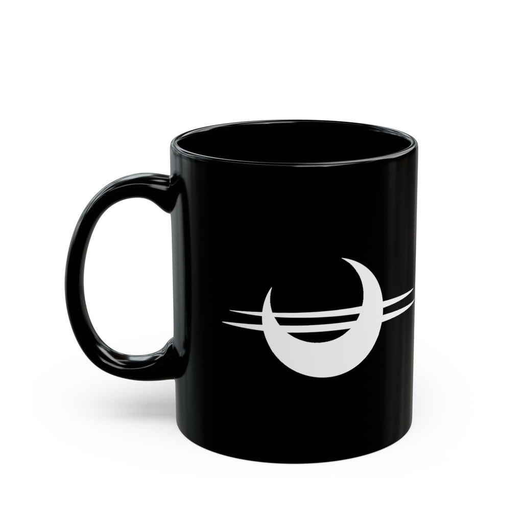 Mark of the Crest Mug
