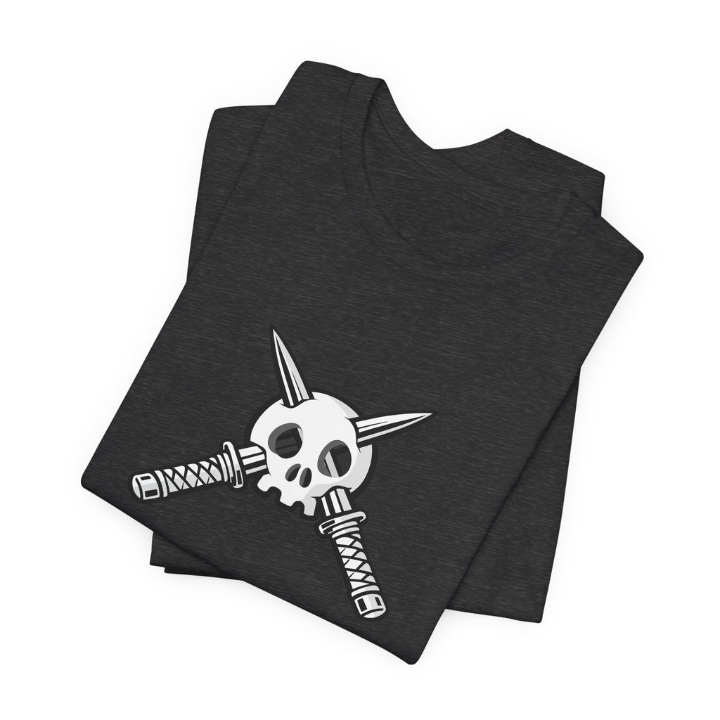Trench Logo Tee