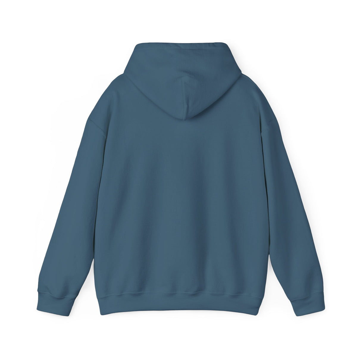 I Like My Ship Captains Morally Grey Hoodie - Colors