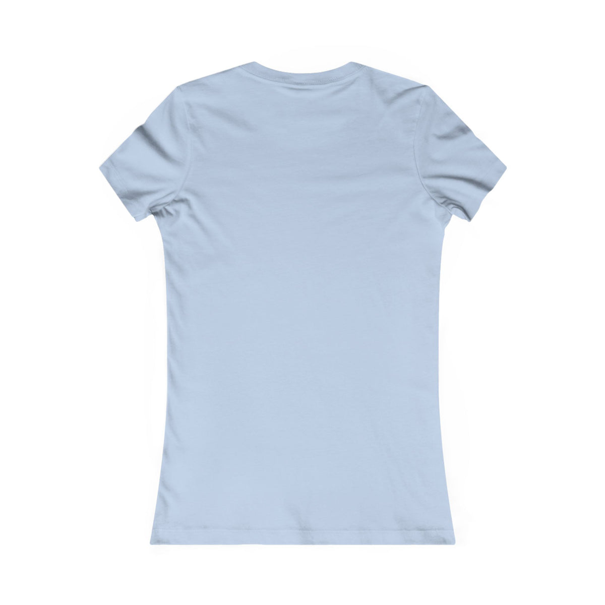 I Like My Ship Captains Morally Grey Women's Tee