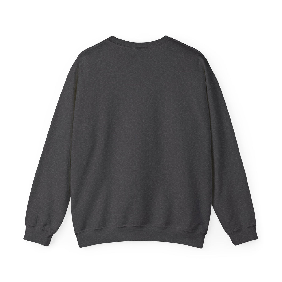 I Like My Ship Captains Morally Grey Crewneck Sweatshirt