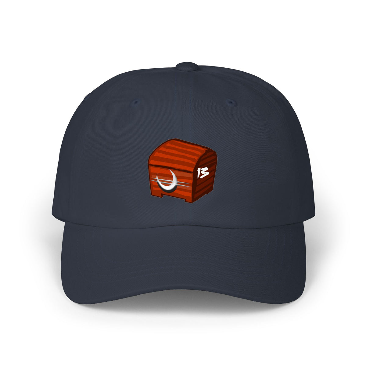 Loot Box 13 Dad Hat