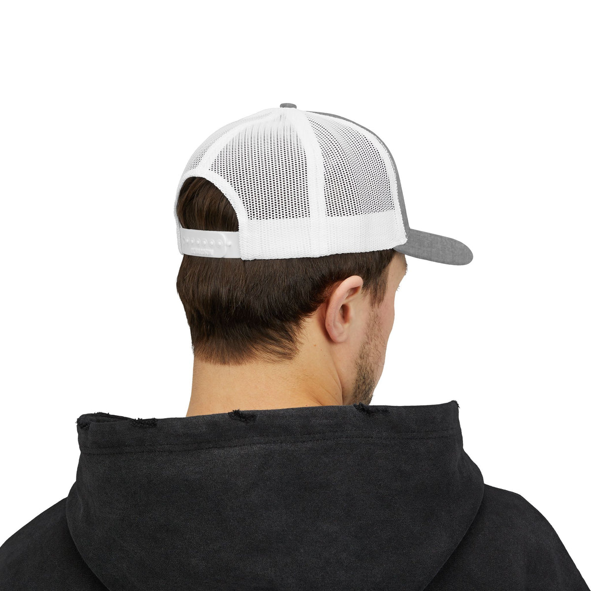 Mark of the Crest Trucker Hat