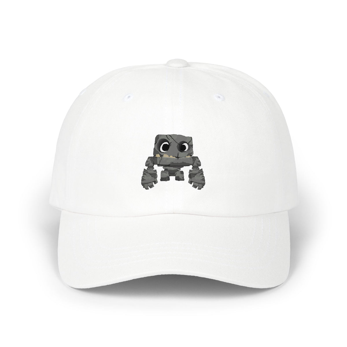 Little Izzy Dad Hat