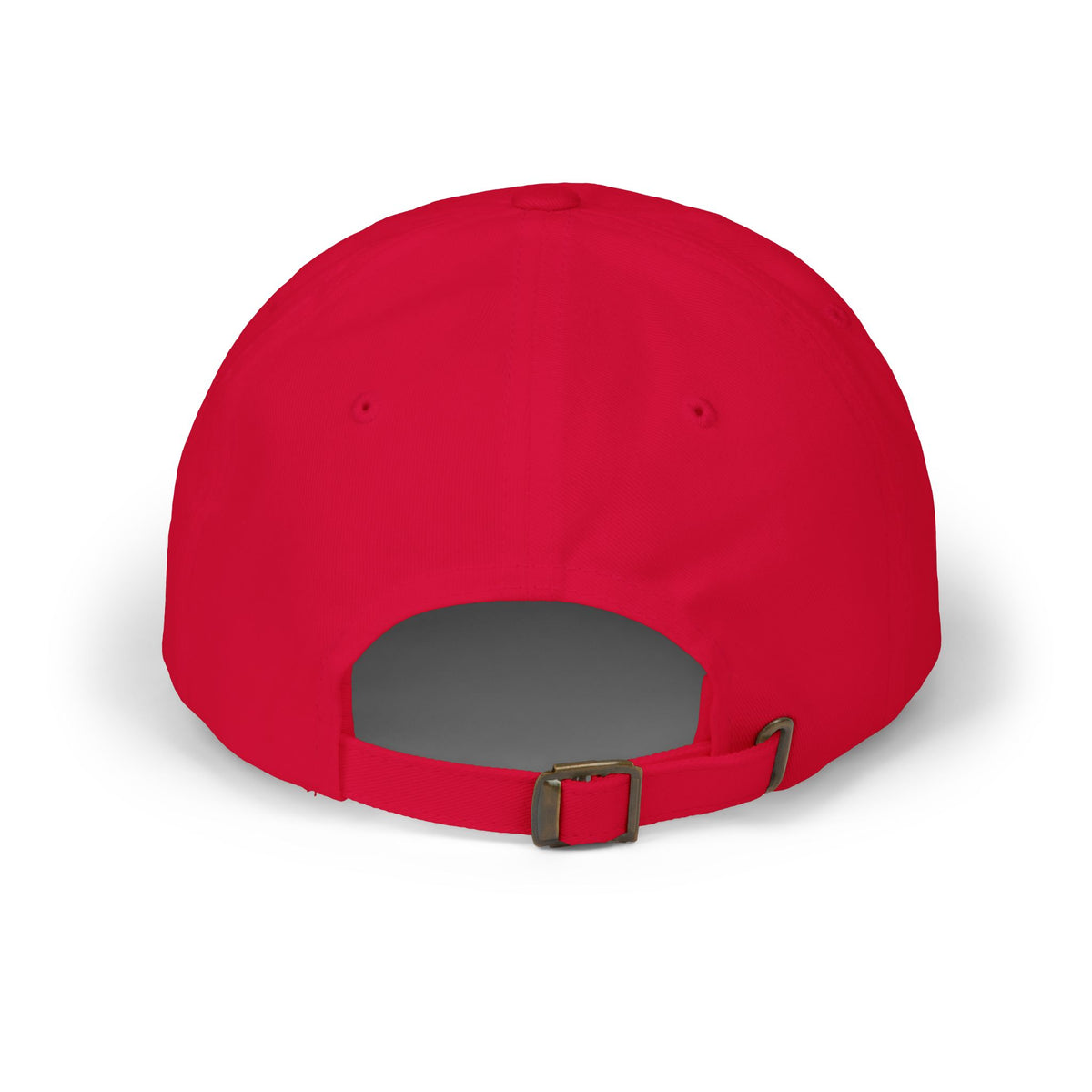 Little Dot Dad Hat