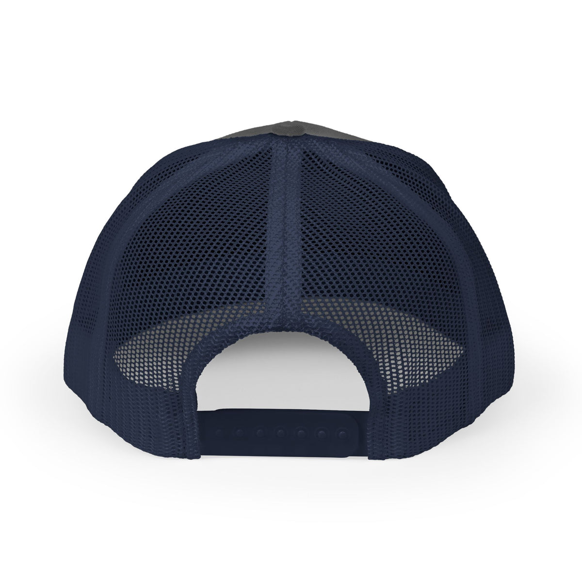 Trench Logo Trucker Hat