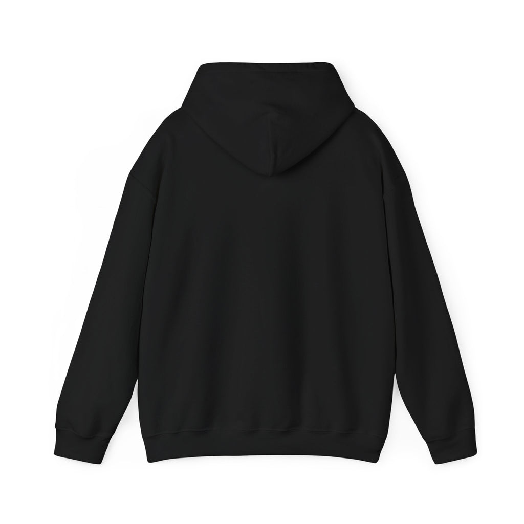 The Crew Hoodie