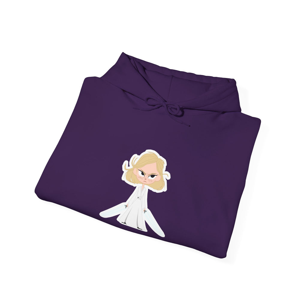 Little Dot Hoodie - Colors