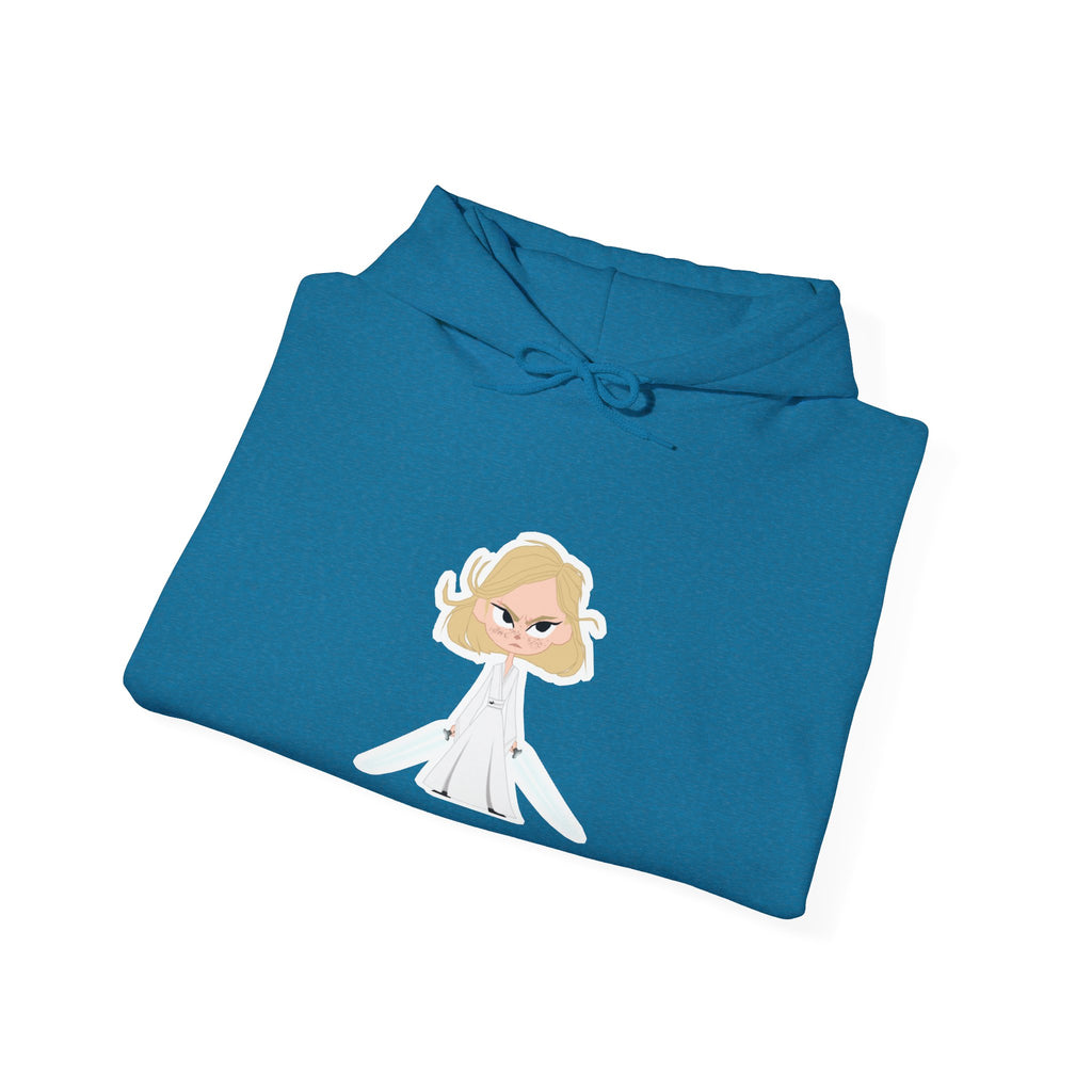 Little Dot Hoodie - Colors