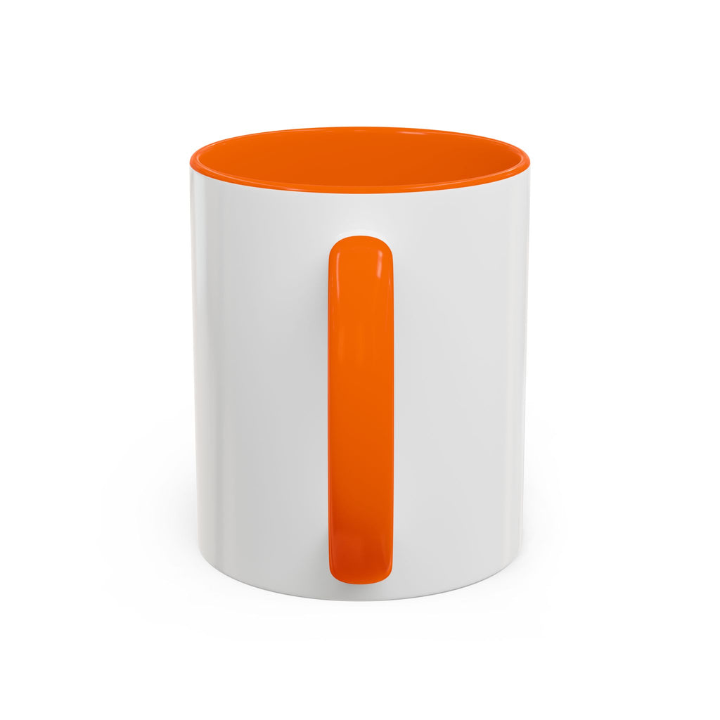 The Crew Accent Mug