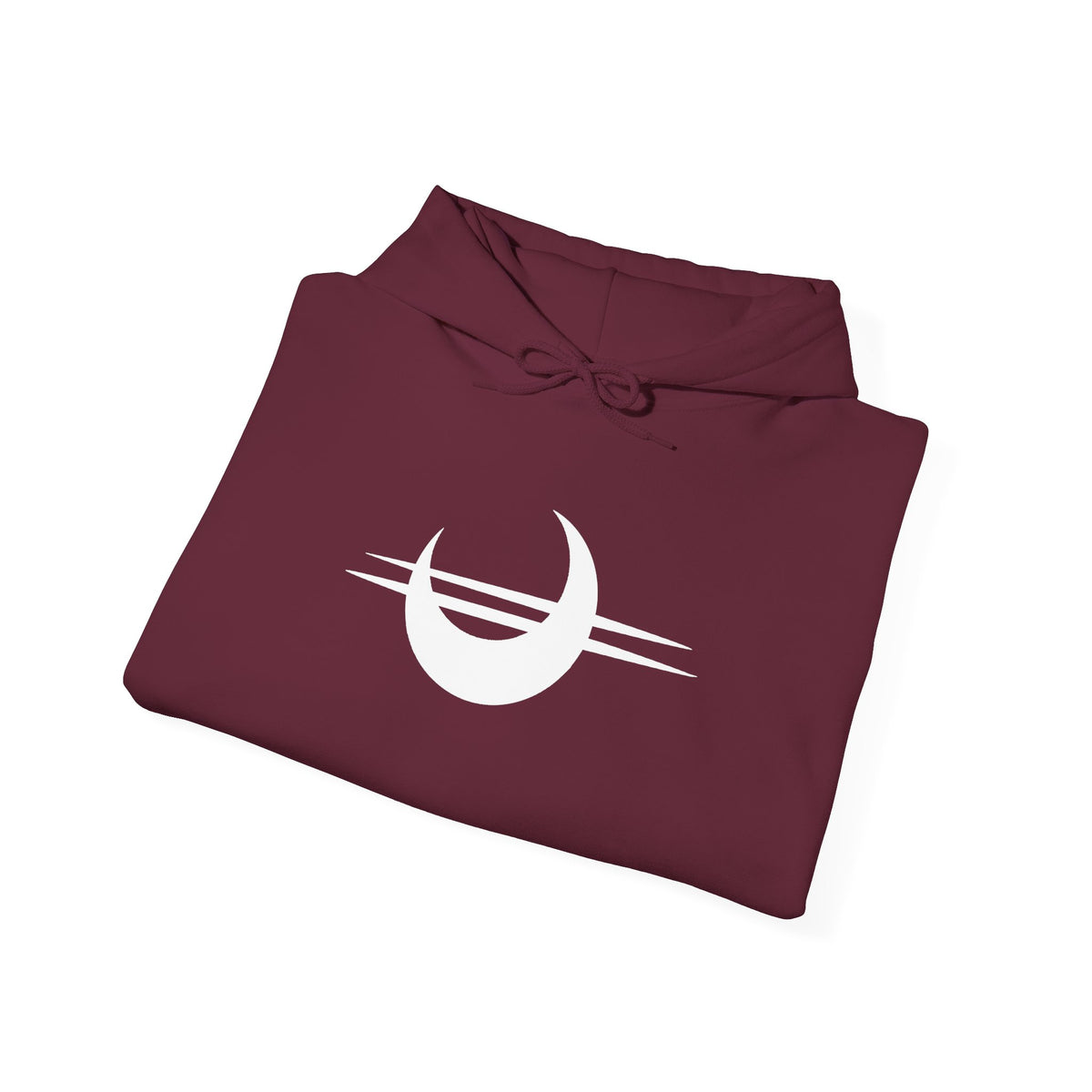 Stay Sturdy, Frens Crest Hoodie - Colors