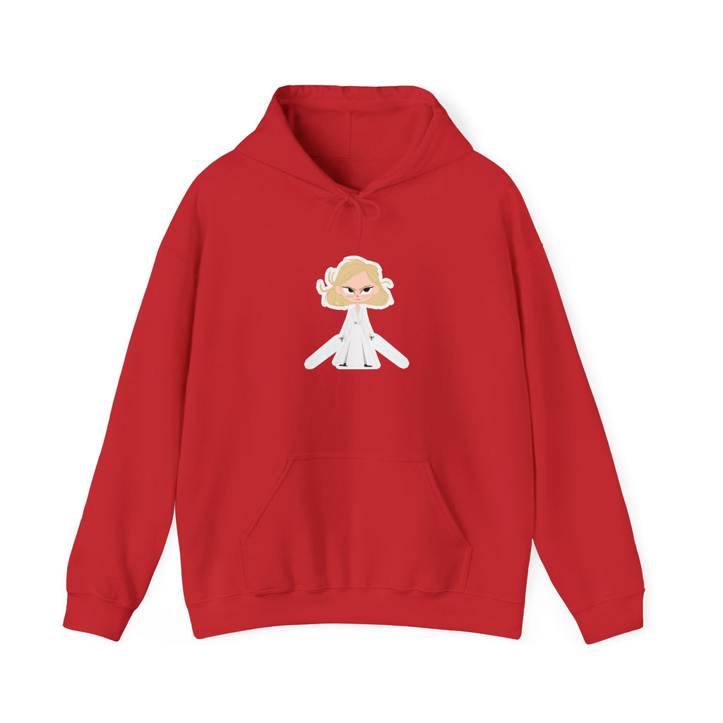 Little Dot Hoodie - Colors