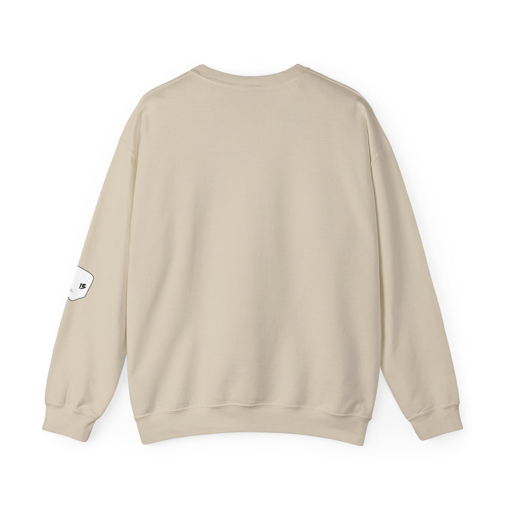 I Survived Loot Box 13 Crewneck Sweatshirt
