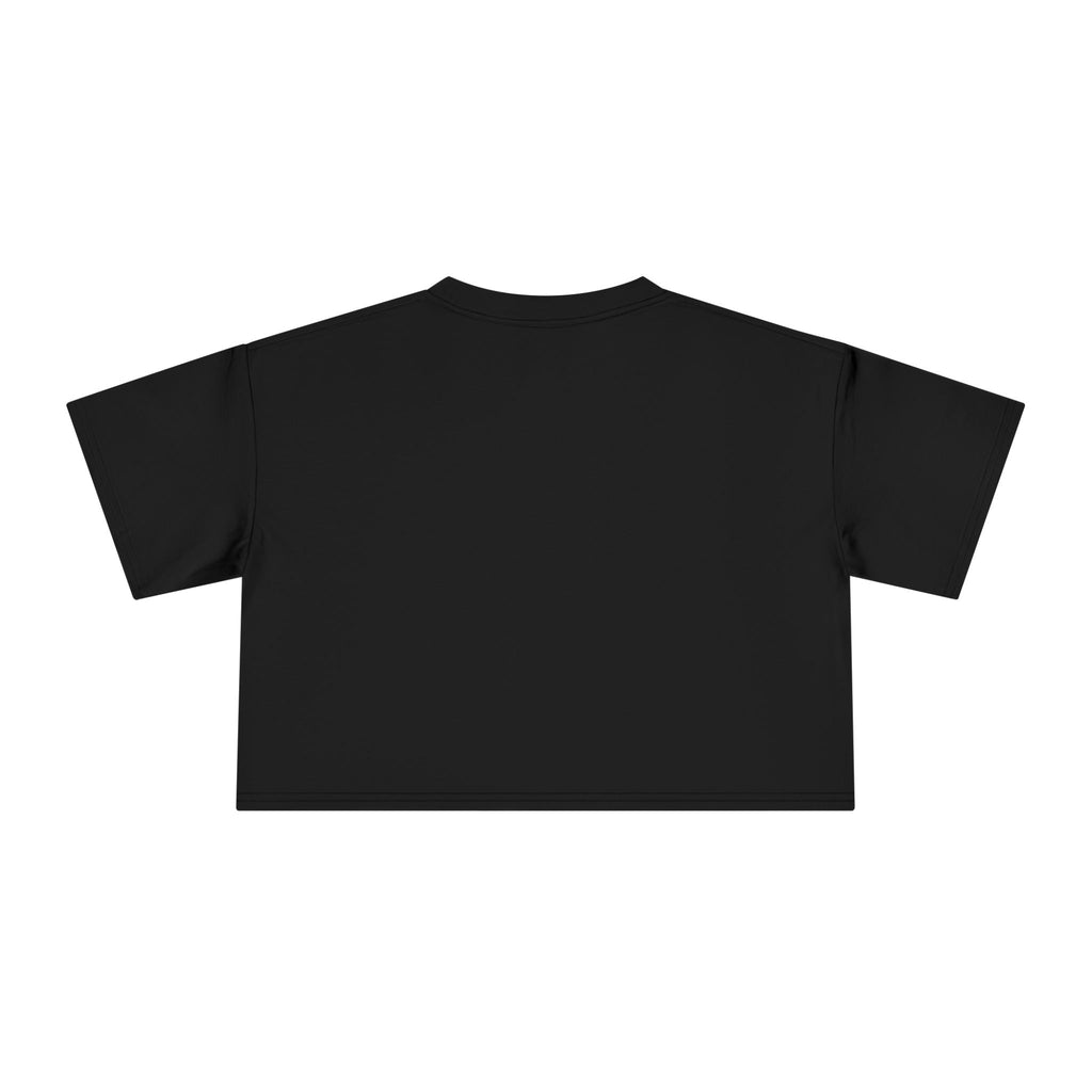 The Crew Crop Tee