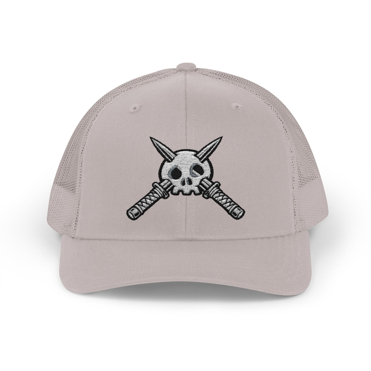 Trench Logo Trucker Hat