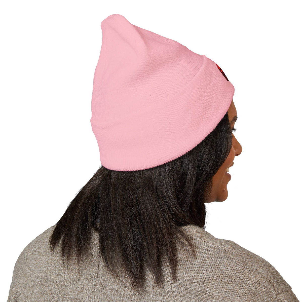 Loot Box 13 Embroidered Beanie