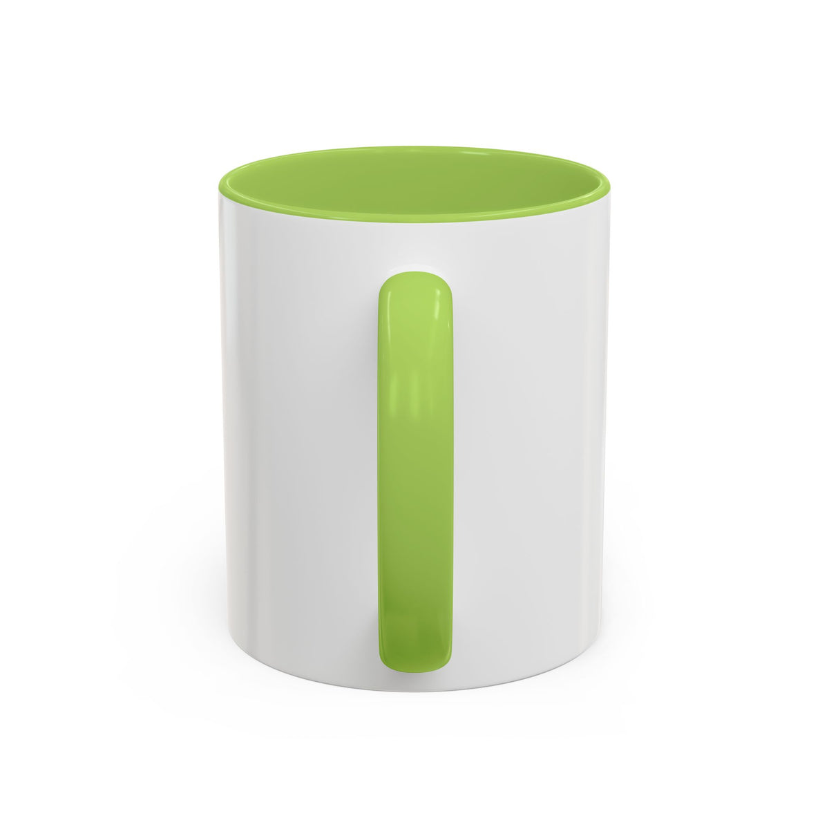 Kid Crew Accent Mug