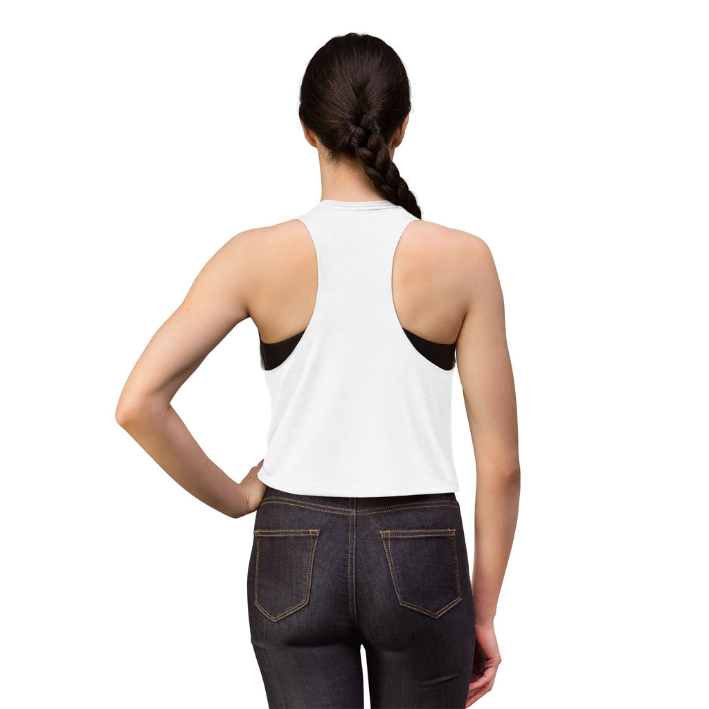 The Crew Crop Top