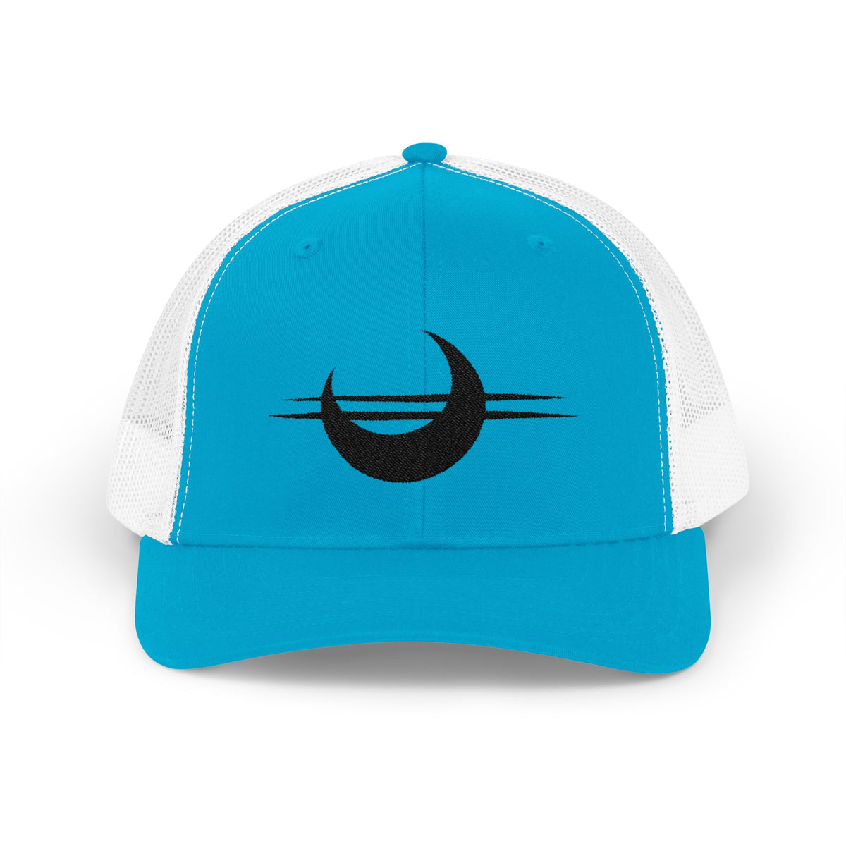 Mark of the Crest Trucker Hat