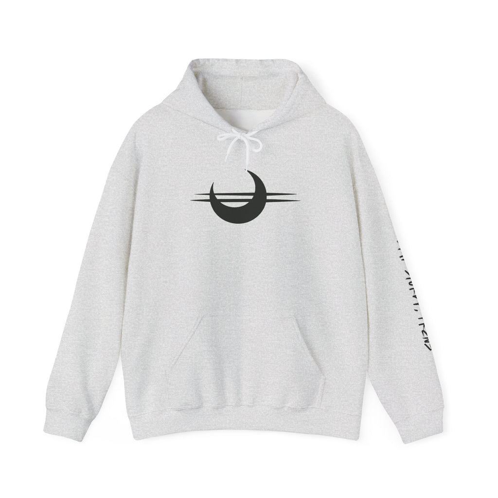 Stay Sturdy, Frens Crest Hoodie