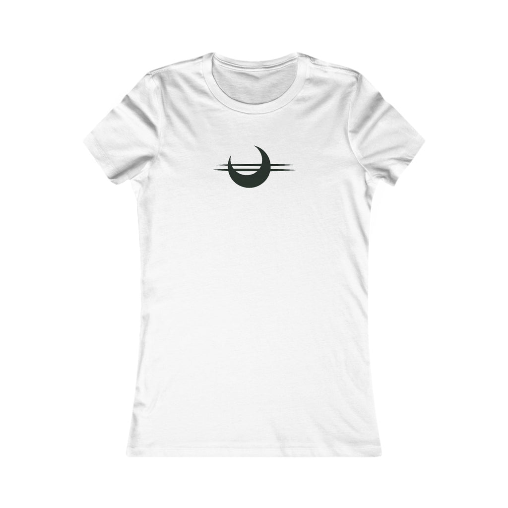 Stay Sturdy, Frens Crest Women's Tee
