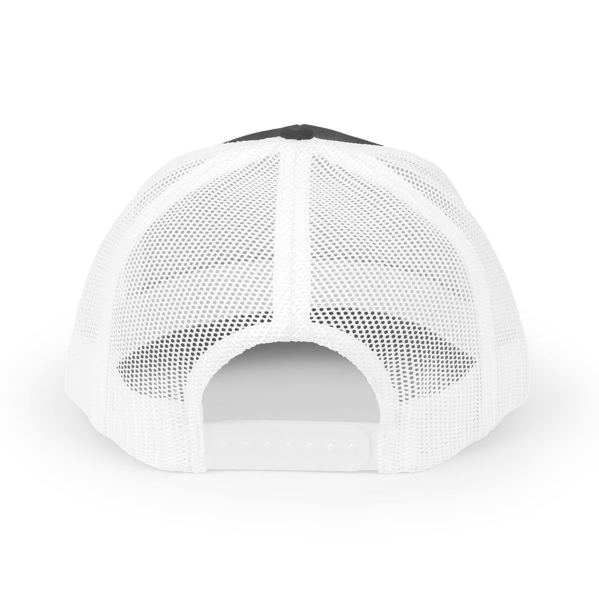 Mark of the Crest Trucker Hat