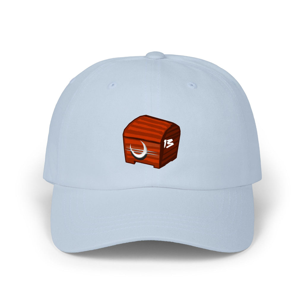 Loot Box 13 Dad Hat