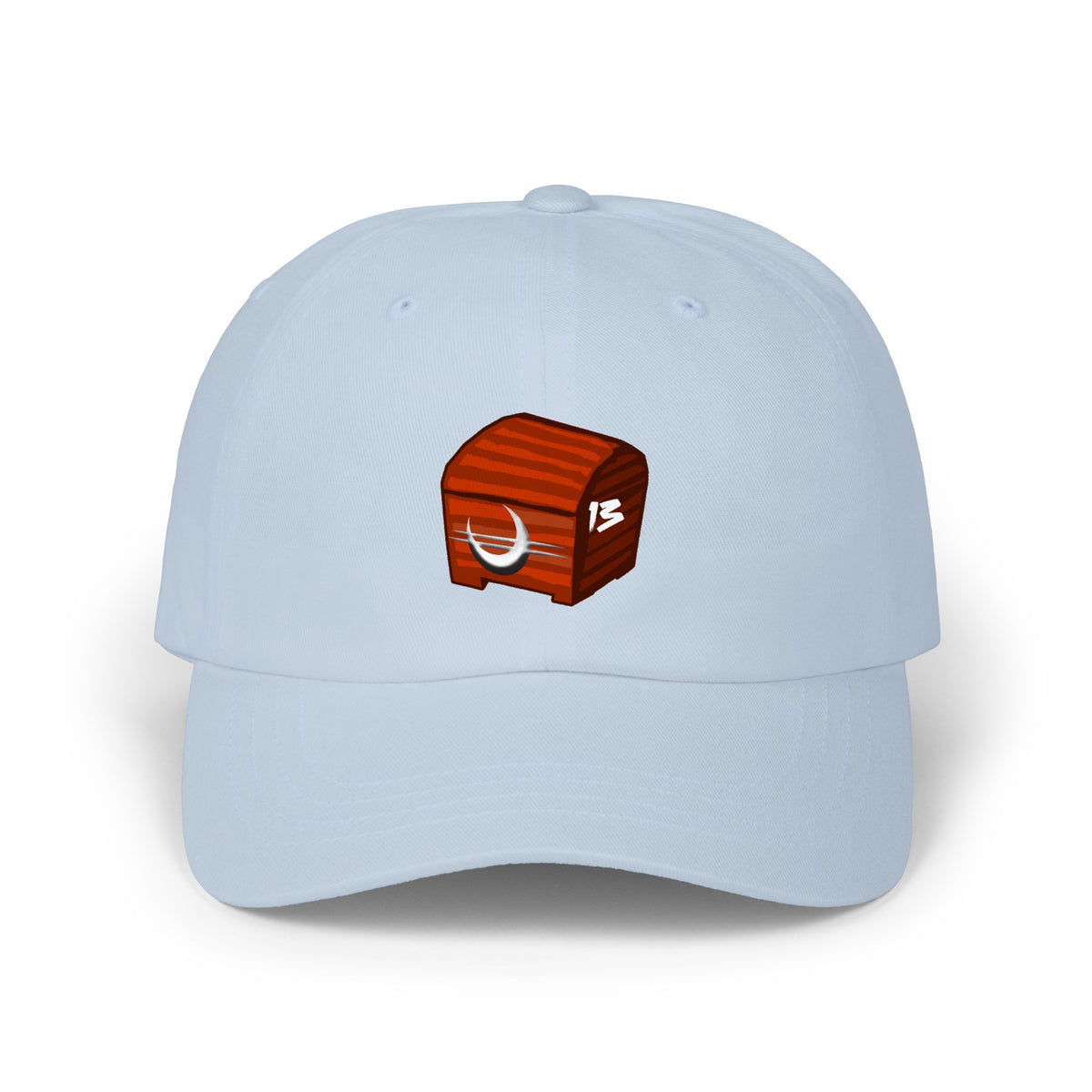 Loot Box 13 Dad Hat