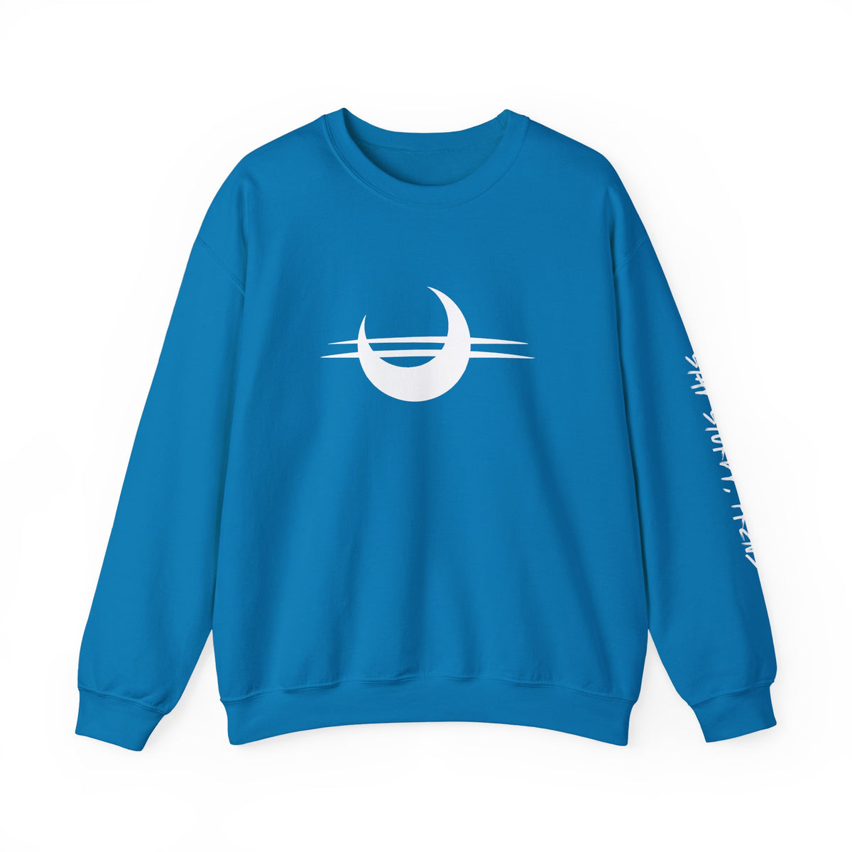 Stay Sturdy, Frens Crest Crewneck Sweatshirt - Colors